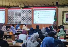 Demi Kikis Trauma, Pemkot Beri Psikoedukasi Orang Tua Korban Little Aresha