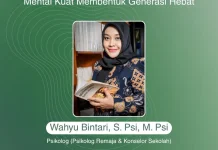 Membangun Mental Tangguh: Tantangan Generasi "Stroberi" di Era Digital
