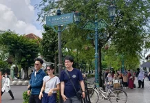 Ketahui Nama Jalan di Jogja dan Sejarahnya