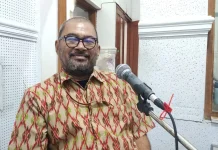 Integrasi Pengetahuan Tradisional dan Modern dalam Mitigasi Bencana