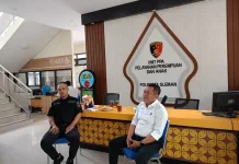 Polresta Sleman Dalami Temuan 11 Bayi di Pakem