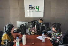 Generasi Muda Rawat Seni  Gaya Yogyakarta di Era Digital