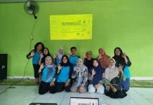 UMY Luncurkan SIAP BERKAH untuk Kelola Sampah Digital