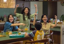 Film Yang Lain Boleh Hilang, Asal Kau Jangan Gelar Nonton Awal di Yogyakarta