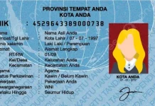 Fotokopi KTP Mulai Ditinggalkan
