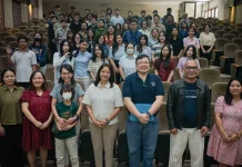 KKN Tematik STEM UKDW Libatkan Puluhan Mahasiswa Pengabdian Masyarakat