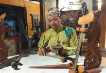 H. Daru Handoko: Menjaga Nilai Budaya Jawa di tengah Kesuksesan Karier