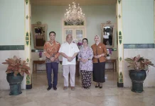 Kaper BKKBN Pamit, Penanganan Stunting DIY Tetap Jadi Prioritas