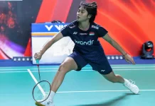Thalita Ramadhani Wiryawan Menapaki Babak Utama Thailand Open 2026