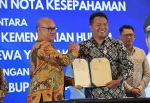 Kemenkum DIY: Karya Kampus Punya Potensi Ekonomi jika Dilindungi Hukum