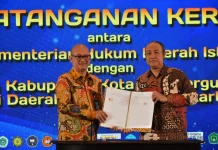 Dukung Tri Dharma, Kemenkum DIY Gandeng STMM Perkuat Perlindungan Karya Mahasiswa