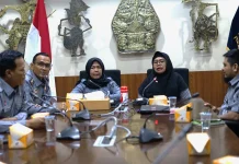Hasil SPAK Insan Pengayoman DIY Mendekati Sempurna Berkat Perolehan Nilai 3,93