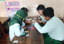 Siswa Rentan di Yogyakarta Terbantu Program Indonesia Pintar