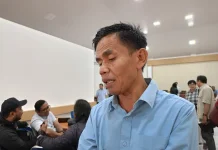 DPUPKP Sleman Beri Suntikan Anggaran Rp 100 Juta Perdesa untuk Perbaikan Jalan