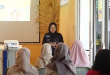 Program GREBEK UMKM#5 Pacu Pelaku Usaha Yogyakarta Masuk Pasar Digital