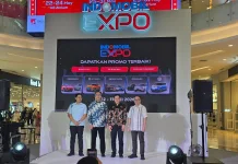 Indomobil Expo 2026 Hadir, Perluas Ekosistem Mobil Listrik Jateng-DIY
