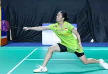 Ni Kadek Dhinda Melaju Mulus ke Babak Utama Thailand Open 2026