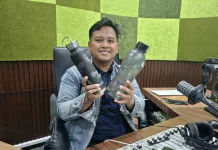 Gaya Hidup Ramah Lingkungan Kian Digemari Generasi Z