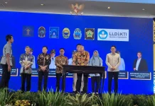 Dipersiapkan Matang, Agung Ajak Puluhan PTS Jadi Mitra Perlindungan KI