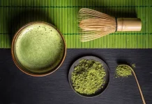 Matcha Jadi Simbol Gaya Hidup Sehat Anak Muda