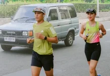 Tren Lari 2026 Jadi Gaya Hidup Anak Muda