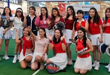 Mini Soccer dan Padel Jadi Tren Anak Muda