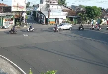 Meski Cuaca DIY Dominan Cerah, Ingat Beberapa Wilayah Berpotensi Hujan Ringan
