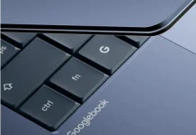 Googlebook Jadi Pengganti Chromebook