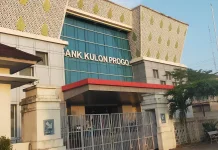 Bank Kulon Progo Berkomitmen Menjadi Motor Penggerak Ekonomi Daerah