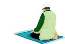 Sulitnya Istiqomah Kala Dunia Tidak Baik-Baik Saja