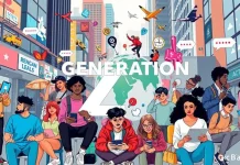 Quarter Life Crisis Bayangi Kehidupan Generasi Z Masa Kini