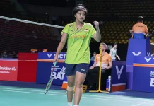 Thalita Melenggang ke Babak 16 Besar Thailand Open 2026