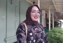 KID DIY Fokus Garap Informasi Kebencanaan di Tahun 2026