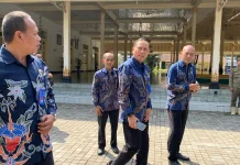 BNNP DIY Utamakan Kearifan Lokal Melawan Ancaman Bahaya Narkoba