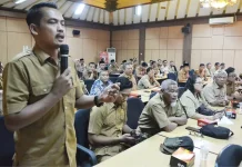 Pemda DIY Tekankan agar KDMP Berjalan Transparan dan Tepat Aturan
