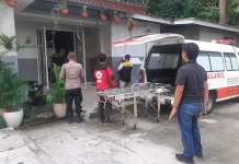 Identitas Mayat di Sungai Bedog Bantul Terungkap