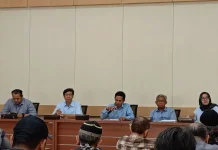 Wujudkan “Sleman Dalane Alus”, Dana Pembangunan Jalan Tembus Rp45 Miliar