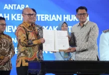 Tempe Pondoh Dikukuhan sebagai KIK Pengetahuan Tradisional Khas Sleman