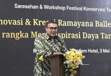 Kementerian Kebudayaan Ajak Pelaku Budaya Manfaatkan Dana Indonesiaraya 2026