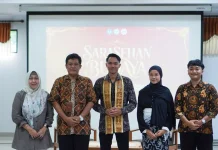 BEM FBSB UNY Gelar Sarasehan Budaya Kupas Esensi Wastra Batik