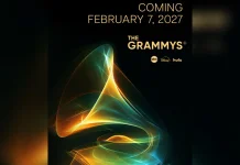 Grammy Awards 2027 Siap Digelar di Los Angeles lewat Saluran Disney+