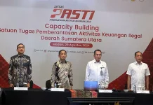 Satgas PASTI Hentikan Penipuan Impersonasi oleh Magento