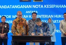 Ada 4 Kekayaan Intelektual Komunal Baru di DIY, Apa Saja?