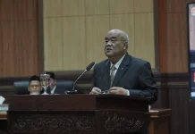 Pemda DIY Siap Tindaklanjuti Rekomendasi Dewan