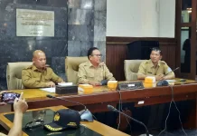 Raperda Infrastruktur Jaringan Seluler DIY Dibahas, Ditargetkan Segera Selesai