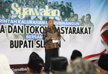 Pengisian dan Pemberhentian Pamong Kalurahan di Sleman Bakal Ada Regulasi Baru