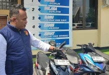 Tuntutan Kebutuhan Hidup, Pria Banguntapan Nekat Jambret Kalung Nenek di Sewon