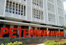 Fapet UGM Borong Medali di Ajang Inovasi Internasional