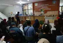 Porsi Bansos Dominasi Anggaran Pengentasan Kemiskinan di Sleman