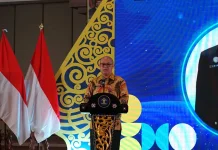Agung Rektono Seto Serukan Merek adalah Aset Berharga Entitas Bisnis